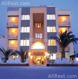 Ataer Hotel 2